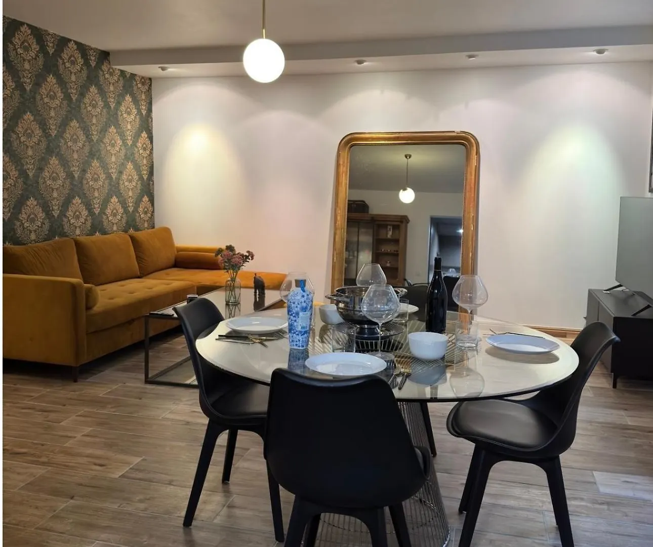Appartement Terrasse Dans Le 13Eme Arrondissement Paris