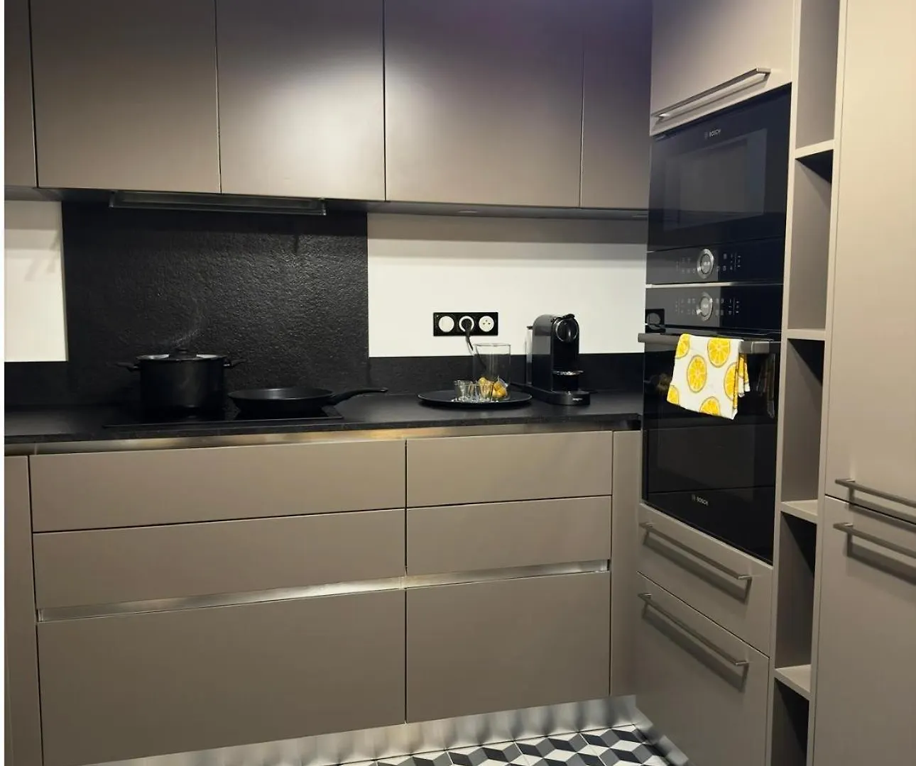 Appartement Terrasse Dans Le 13Eme Arrondissement Paris